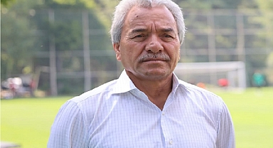 Iğdır FK Başkan Yardımcısı Alagöz: 