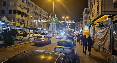 Iğdır'ın Meşhur Vali Yolu Araç Trafiğine Kapatılıyor!