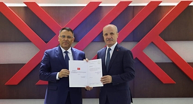 Iğdır Üniversitesi'nde Yeni Dönem: Rektör Prof. Dr. Ekrem Gürel Mazbatasını Aldı