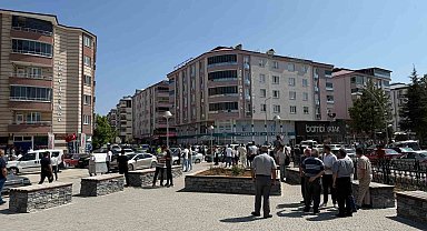 İki Grup Arasındaki Kavgada 2 Yaralı