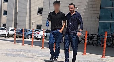 İnegöl'de 14 Yaşındaki Çocuğun Kullandığı Araç Can Aldı: Kaçan Sürücü Yakalandı