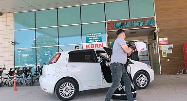 İnegöl'de Acemi Kasaplar Yine Acil Servisleri Doldurdu