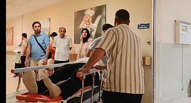 İnegöl'de Şaşırtan Kaza: Aynı Kişi 24 Saatte İkinci Kez Yaralandı