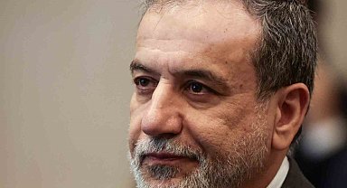 İran Dışişleri Bakanı Arakçi: "ABD Diplomasinin Sürecini Baltalıyor"