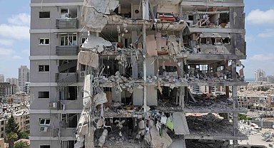 İran, İsrail Saldırılarında Can Kaybının 224'e Yükseldiğini Açıkladı