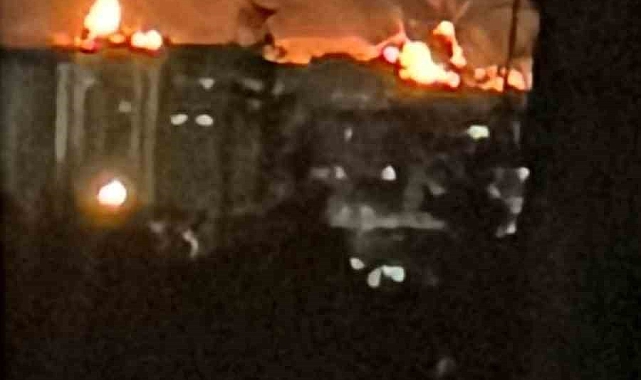 İran&#039;daki Türk Güreşçiler İsrail Bombardımanında Ölümle Burun Buruna Geldi