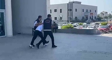 İskenderun'da Cinsel Taciz ve Kasten Öldürmeye Teşebbüs Şüphelileri Tutuklandı