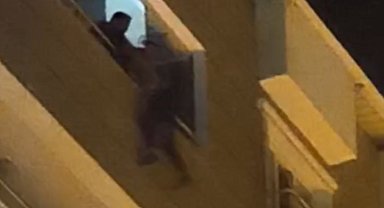 İslahiye'de İntihar Girişimi: Genç, Polisin Son Anda Müdahalesiyle Kurtarıldı