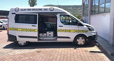 Isparta'da Stajyer Öğrenci Traktör Kazasında Hayatını Kaybetti