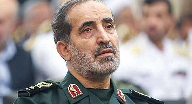 İsrail: "Acil Durum Komutanı Shadmani öldürüldü"