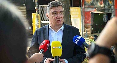 "İsrail, bir suç çetesi tarafından yönetiliyor"