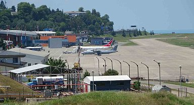 İsrail-İran Gerginliği Trabzon Turizmini Olumsuz Etkiliyor