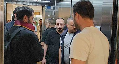 İstanbul'da Skandal! Avukat Sahte Evraklarla 578 Bin TL Dolandırdı, Adliyede Suçüstü Yakalandı