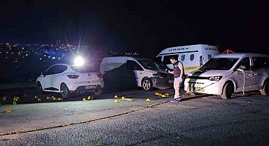 İstanbul'da Vahşet: Eski Nişanlısı Tarafından Vurulan Hamile Kadın ve Bebeği Hayatını Kaybetti