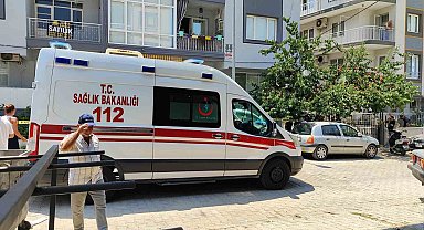 İzmir'de Eşini Öldüren Adam İntihar Etti