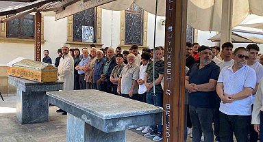 İzmit'te Feci Motosiklet Kazasında Hayatını Kaybeden Emre Boztekin Son Yolculuğuna Uğurlandı