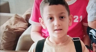İznik'te Kaybolan 7 Yaşındaki Çocuk Bulundu
