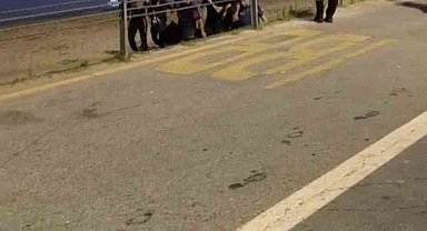Kadıköy Bostancı Sahili'nde Denize Giren Genç Boğuldu