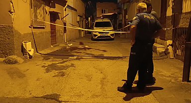 Kahramanmaraş'ta Bıçaklı Kavga: Bir Kişi Ağır Yaralandı
