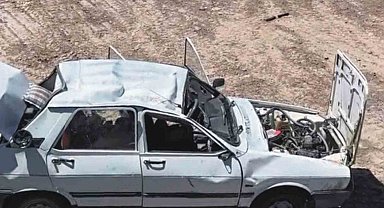 Kahta'da El Frenini Unutan Sürücü, Otomobilinin Altında Kalarak Ağır Yaralandı