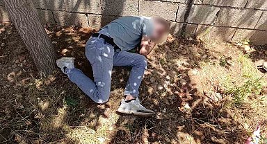 Kahta'da 'Zombi' Benzeri Hareketler Sergileyen 2 Şahıs Hastaneye Kaldırıldı