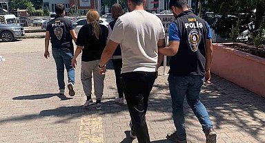 Karabük Merkezli Kripto Dolandırıcılığı Operasyonu: 10 Milyon Liralık Vurgun!