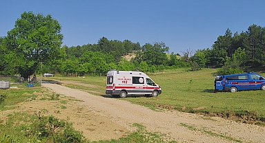 Karabük'te Kayıp Öğretmen 30 Saat Sonra Sağ Bulundu!