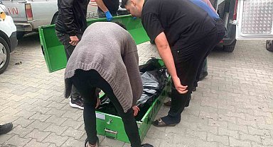 Karaman'da Acı Olay: Evinde Düşen Yaşlı Adam Hayatını Kaybetti
