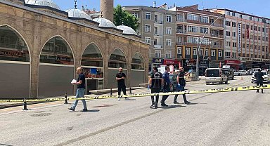 Karaman'da Silahlı Kavga: Bir Kişi Ağır Yaralandı