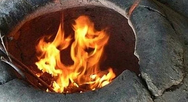 Kars'ta Yürek Yakan Kaza: 2 Yaşındaki Kumsal Tandırda Can Verdi