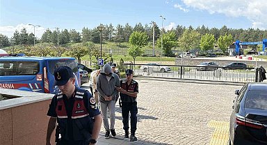 Kastamonu ve Ankara Merkezli Sahte Lastik İlanı Çetesi Çökertildi: 123 Milyon Lira Vurgun!