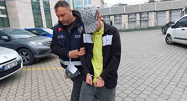 Kavga Kurbanı Genç Bıçaklandı, 18 Yaşındaki Şüpheli Yakalandı!