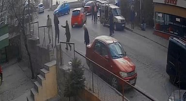 Kayseri'de Eniştesini Öldüren Sanığın Cezası İstinaftan Döndü: Yeniden Yargılanacak