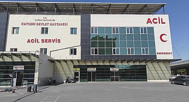 Kayseri'de Kurban Bayramı'nda 420 Kişi Yaralandı