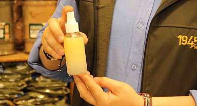 Kene Korkan Vatandaşlar Aktarlara Koşuyor: Aromatik Yağlarla Korunma Yolları Aranıyor