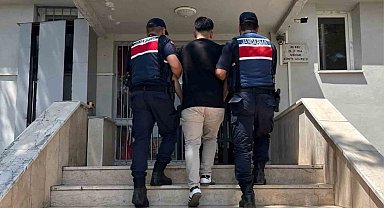 Kırıkkale'de 5 Yıl 5 Ay Hapis Cezası Bulunan Firari Yakalandı