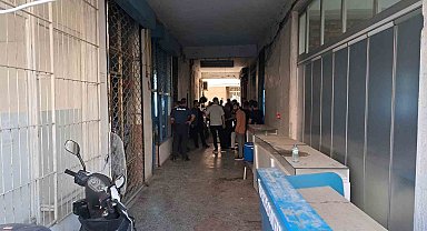 Kırıkkale'de Korkunç Cinayet: "Kanepeden Düştü" İhbarıyla Gizlenmeye Çalışıldı