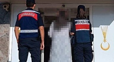 Kırşehir'de 16 Yıl Hapis Cezası Bulunan Firari Yakalandı