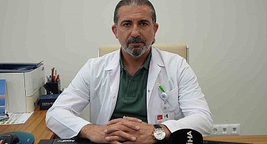 KKKA Vakaları Artışta: Uzmanlar Kurban Bayramı İçin Uyarıyor