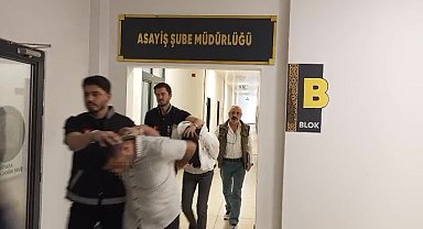 Kocaeli Gölcük'te İş Yeri Kurşunlama Olayında 2 Tutuklama