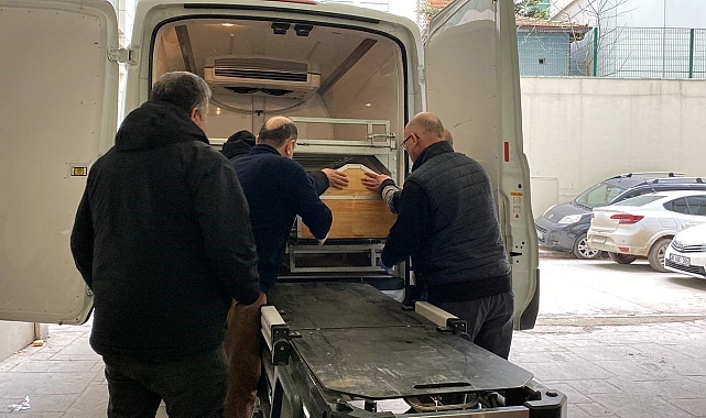 Kocaeli&#039;de Dehşet Veren Cinayet: Babasının Boğarak Öldürdüğü Çocukların Davasında Yeni Gelişme