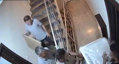 Kocaeli'de Şaşırtan Hırsızlık: Bosch Servis Çalışanı "Hoşuma Gitti" Deyip Terlik Çaldı!