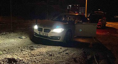 Konya'da Drift Kavgası Kanlı Bitti: Bir Kişi Bıçaklandı