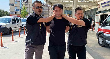Konya'da Öğretmen Cinayeti: Katil Zanlısı "Pişman Değilim" Dedi
