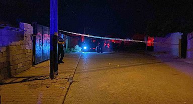 Konya'da Tüfekli Cinayet: Enişte ve Amcası Tutuklandı