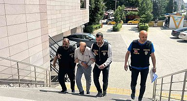 Kredi Reddi Sonrası Banka Basan Şahıs Tutuklandı
