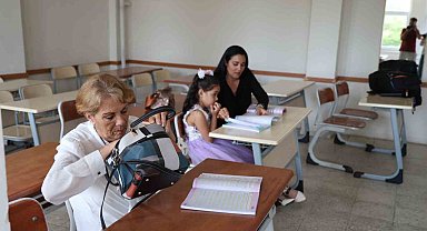 Kübalı Aile Kozan'a Yerleşti, Türkçe Öğrenmeye Başladı