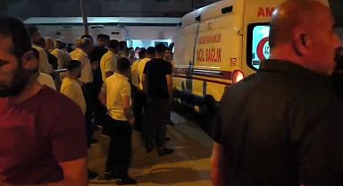 Kurtalan'daki Düğün Salonu Saldırganı Tutuklandı