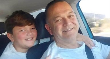 Kuşadası'nda Yürek Burkan Olay: Trafik Kurbanı Çocuğun Babası Evinde Ölü Bulundu!