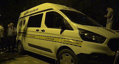 Kütahya Tavşanlı'da Feci Olay: Kardeş Kurşunuyla Hayatını Kaybetti